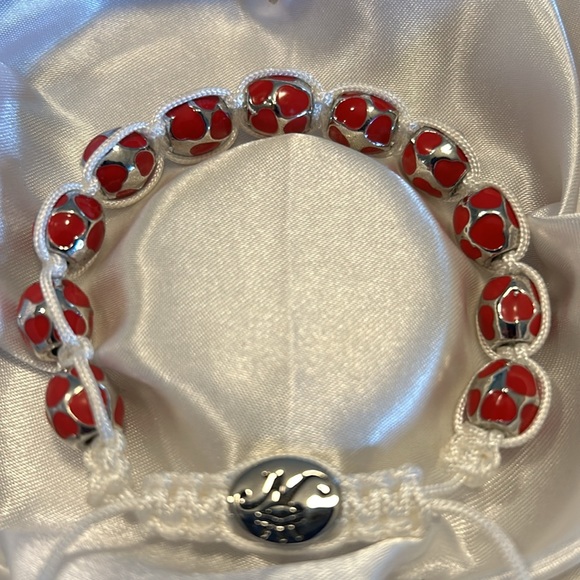 Joseph Nogucci Dharma bracelet - Picture 3 of 4